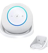 XLTTYWL Dot Max Stand, ABS Dot Accessories with Cable Management, Premium Space-Saving Stand Hang...