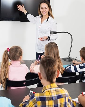 Document Camera Webcam Teachers Doc Classroom ZoomOverhead