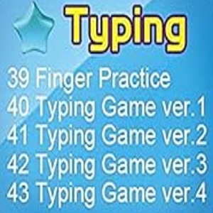 typing