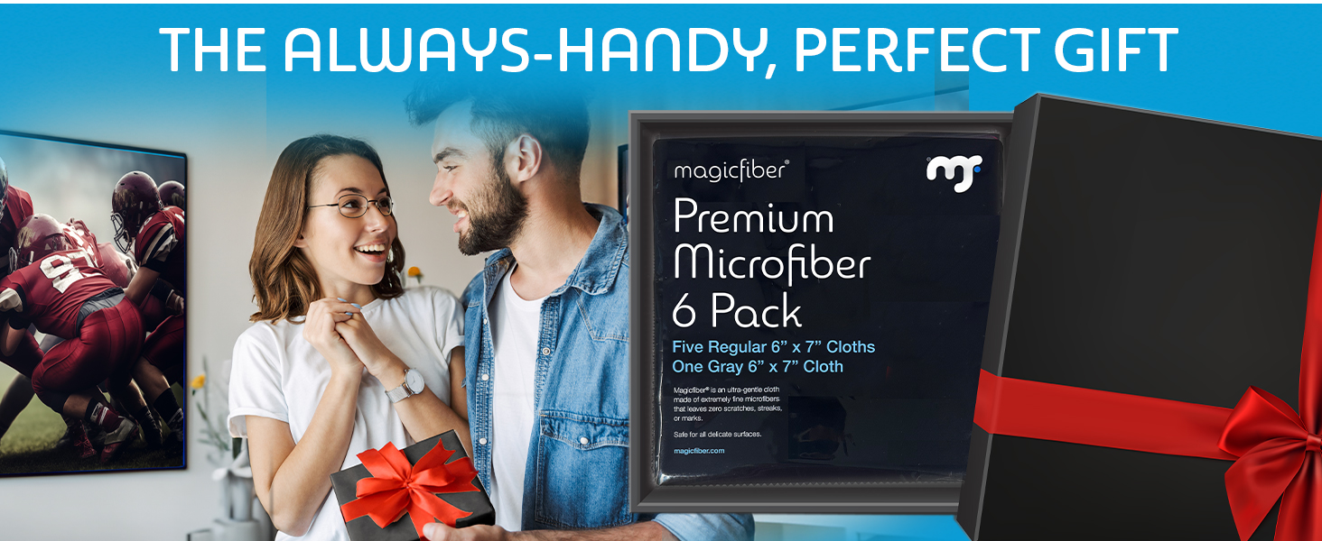 Makes for a great Gift. Perfect gift for the holidays.