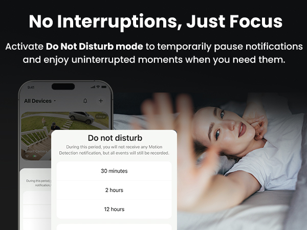 flexible storage options