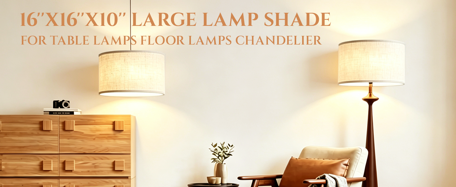 lamp shade
