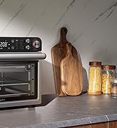 Typhur Air Fryer Toaster