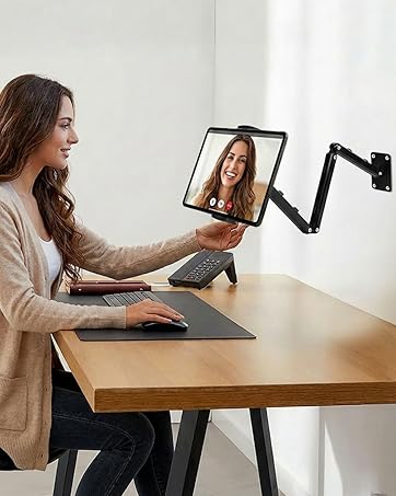 tablet wall mount