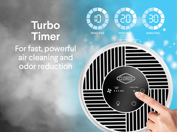 turbo timer