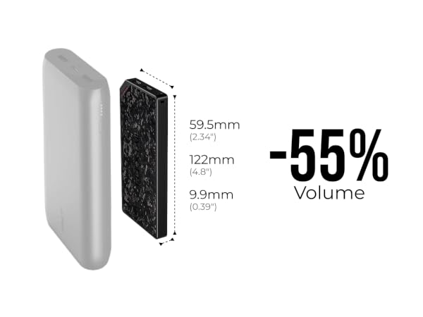 zero power bank
