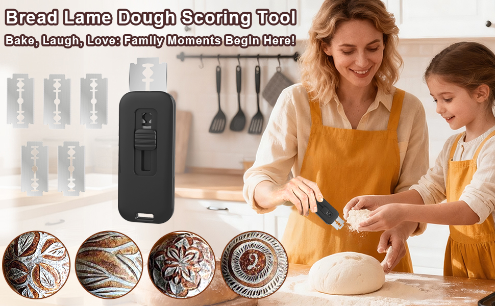 Bread Cutting Knife