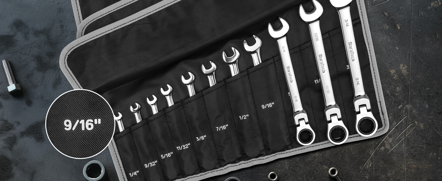 roll wrench