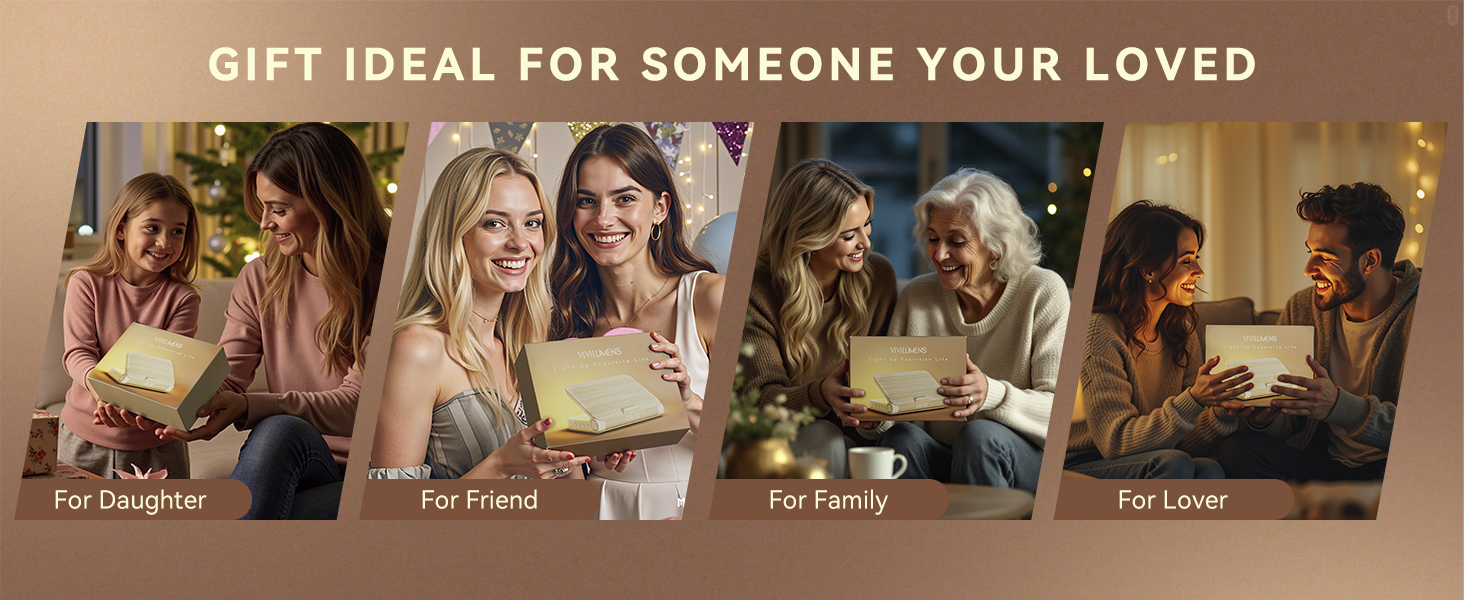 Gift for Christmas Birthday Valentine&amp;#39;s Day Wedding Anniversary Graduate Housewarming Retirement