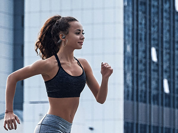 LEVN Bluetooth Headset