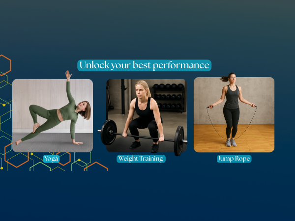 Art3d Eva Puzzle Exercise Mats