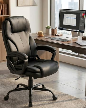 High Back Executive Office Chair