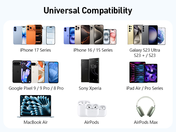 power bank for iphone
