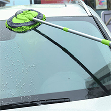 car cleaning kit