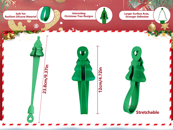 Garland Hooks