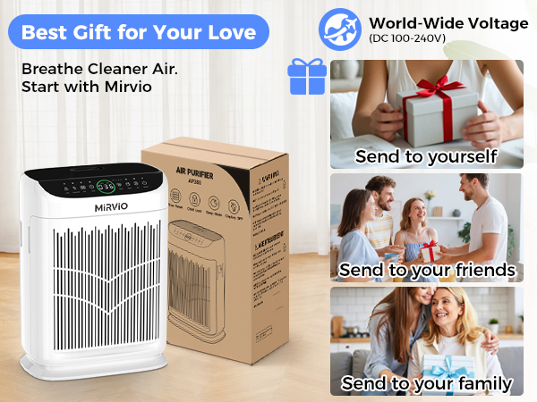 air purifier for home pet