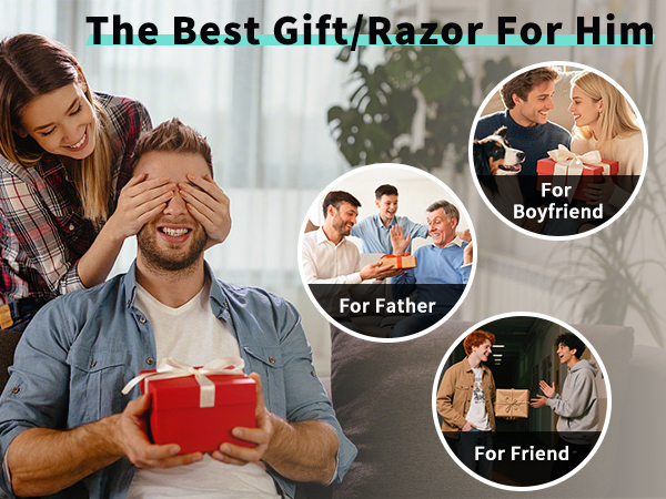 electric face razor for men cordless shaver for men norelco rotary electric shavers men's rotary 