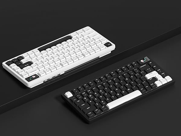 low profile mechanical keyboard