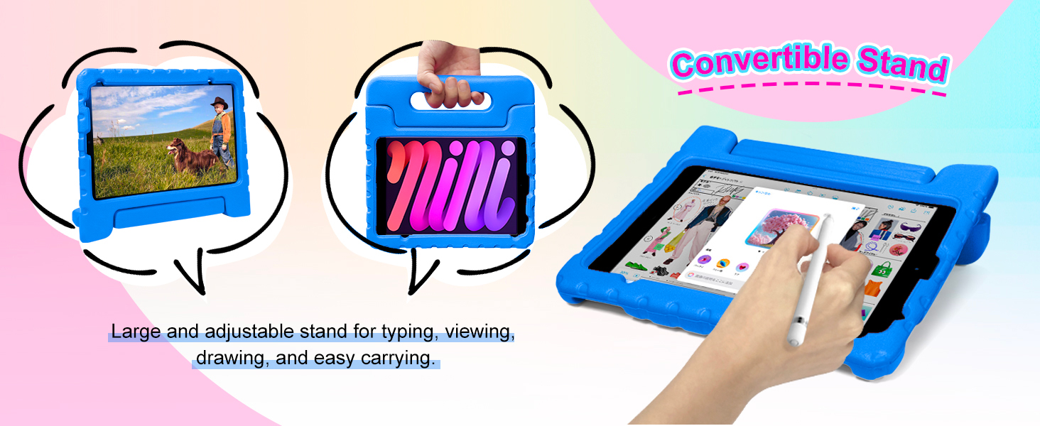 Convertible Stand