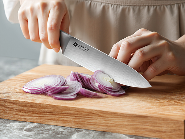 knife set