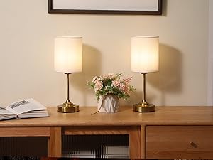 rechargeable lamp