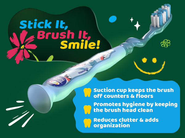 Kids Suction TB