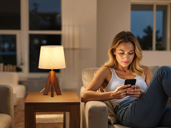 LE51TL05 Table Lamp