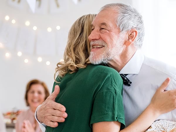 relaxation gift for dad