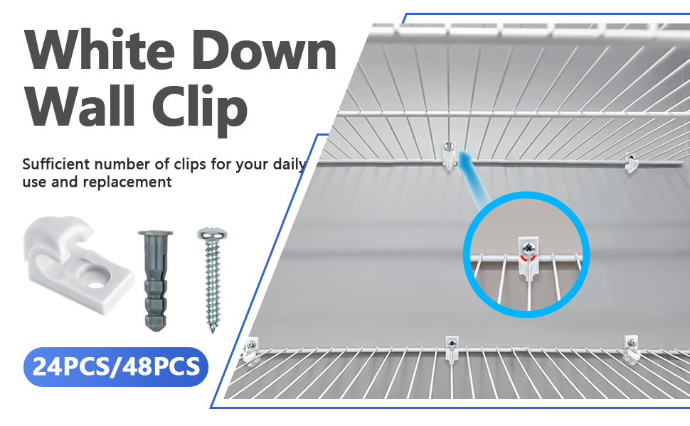 closet shelf brackets