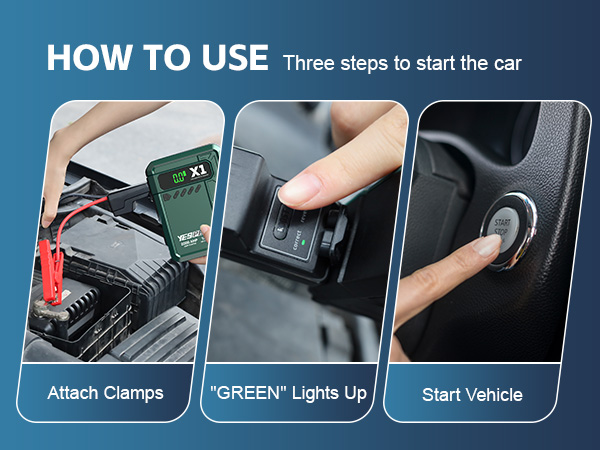 jumper box with air compressor