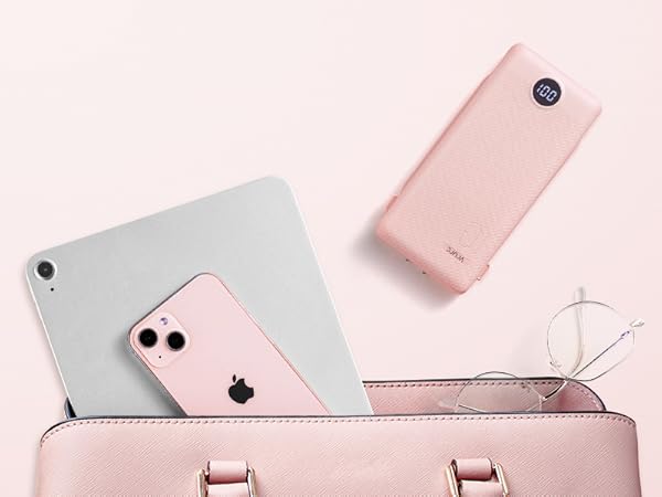 10000mah portable power bank