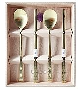 korean spoon chopsticks