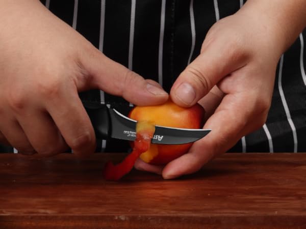 3&amp;#34; Peeling Knife