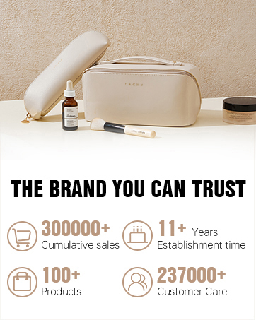 makeup bag