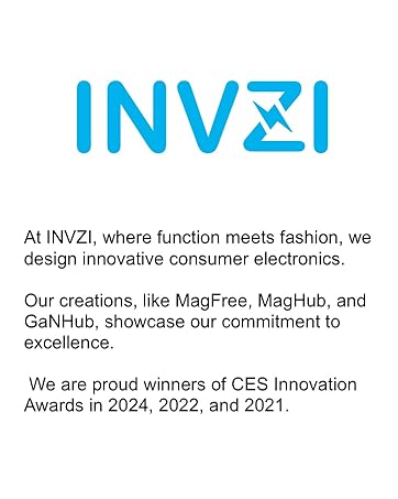 INVZI Brand Story