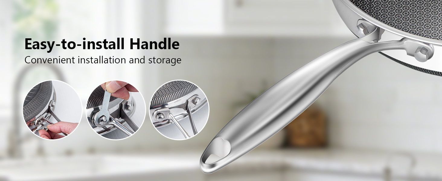 best frying pans 2026 non toxic made in 12 inch frying pan frying pans with lids made in frying pan