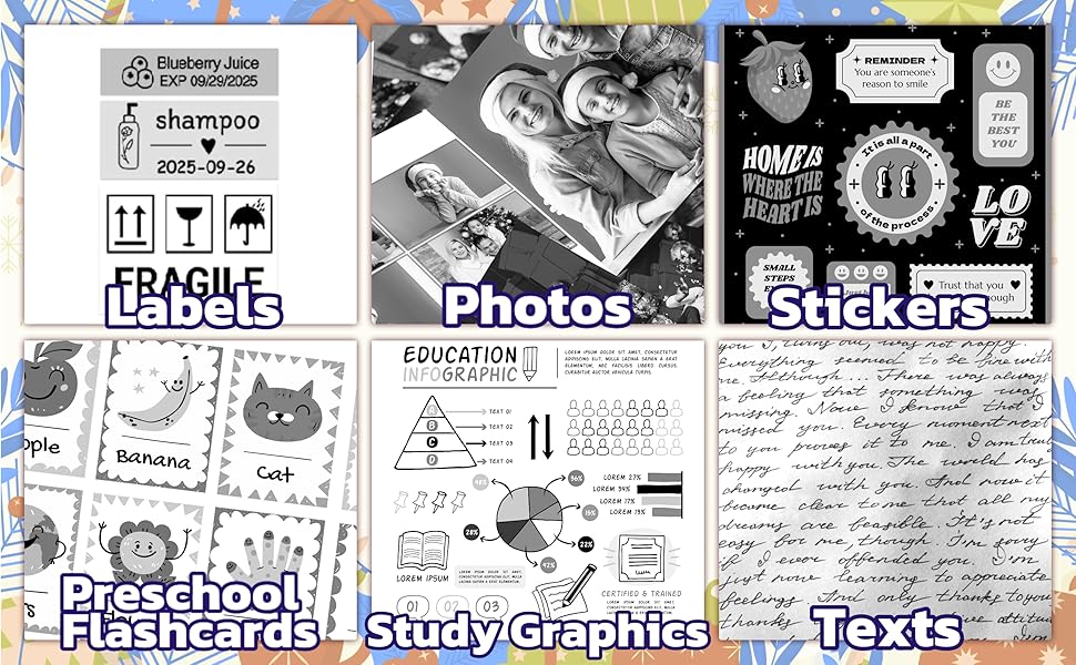 Printer Multipurpose