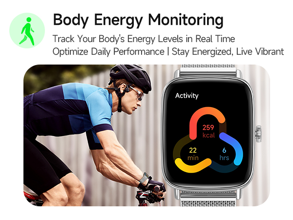 fitness trackers