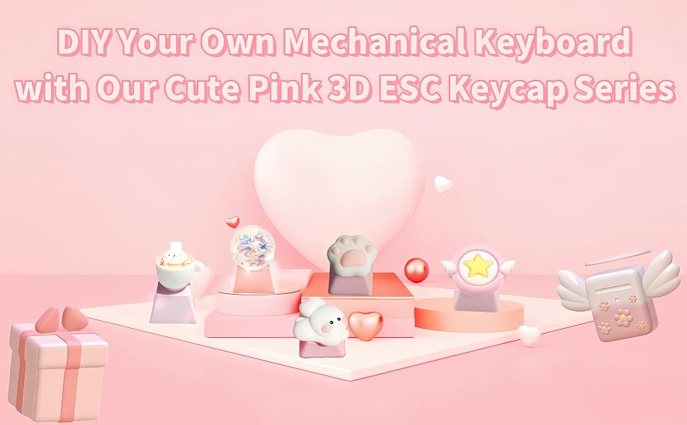 keycaps