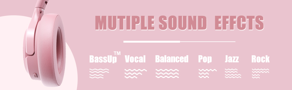 bluetooth headphones with microphone