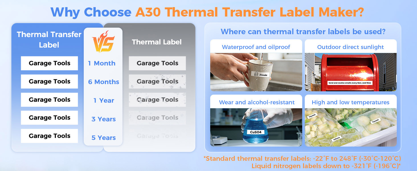 label maker machine with tape