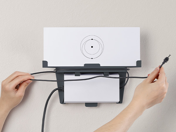 Starlink Gen 3 Router Mount