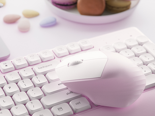 computer wireless keyboard and mouse