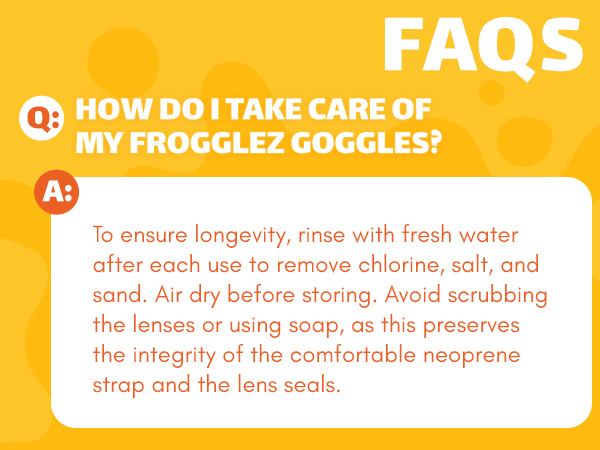 FAQs