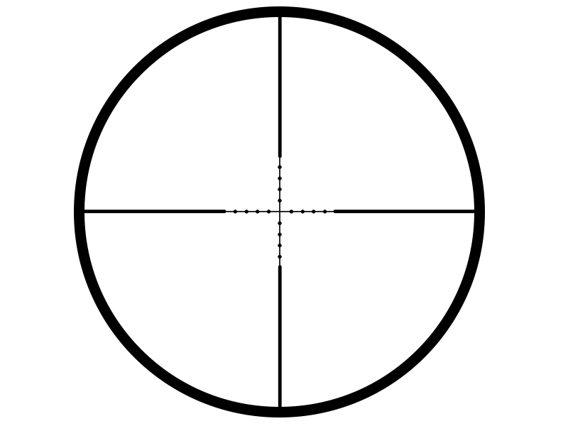 crosshair