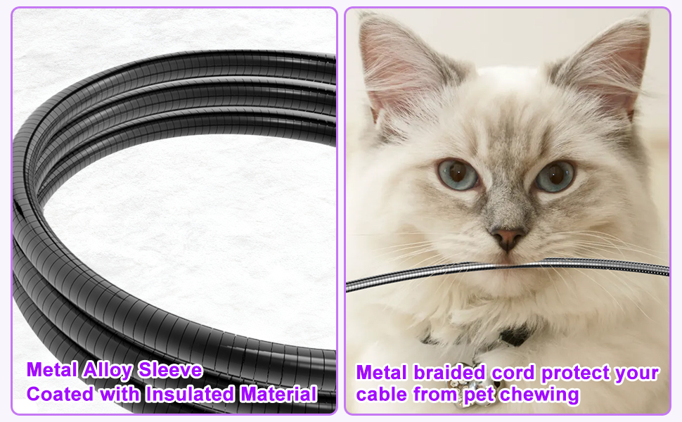 iphone usb c to lightning cable