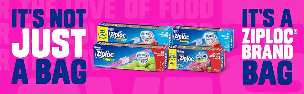 Ziploc
