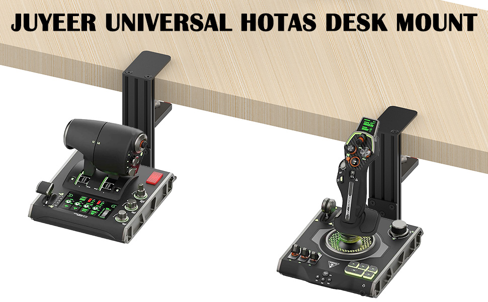 desk mount