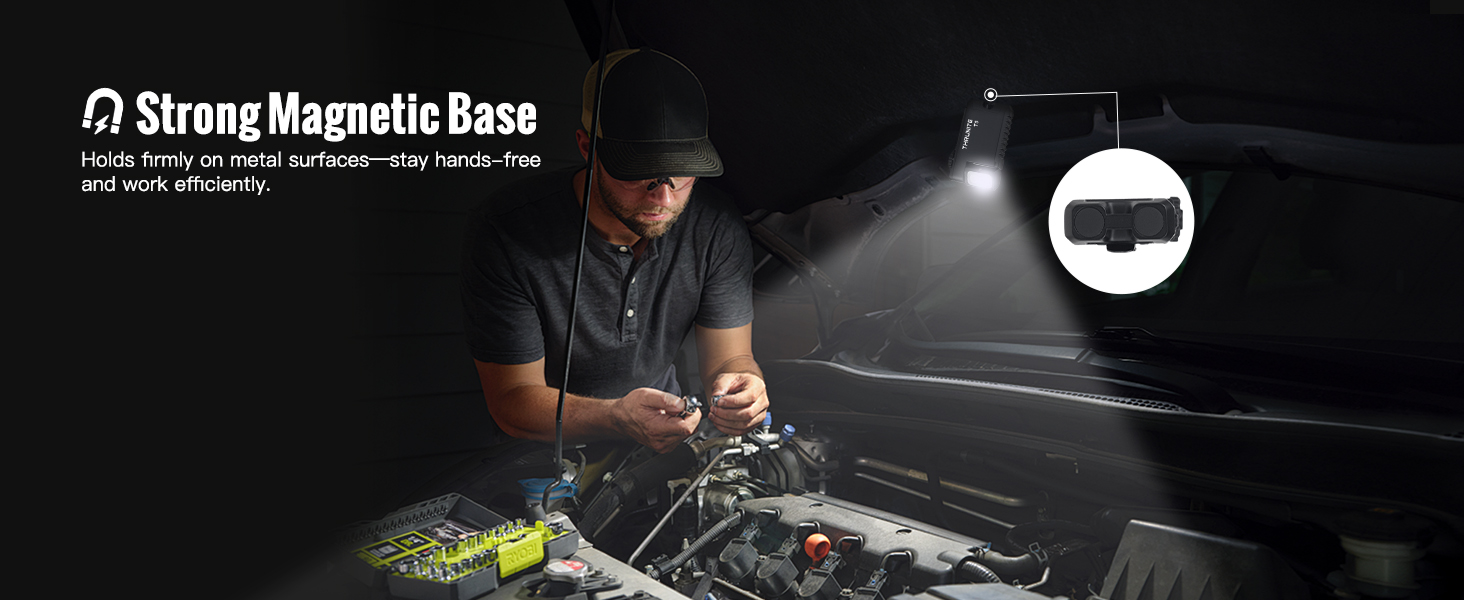 edc flashlight keychain flashlight work flashlight 