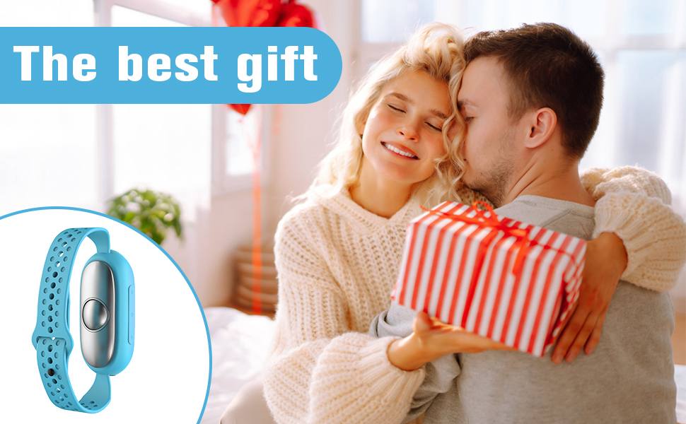 The best gift